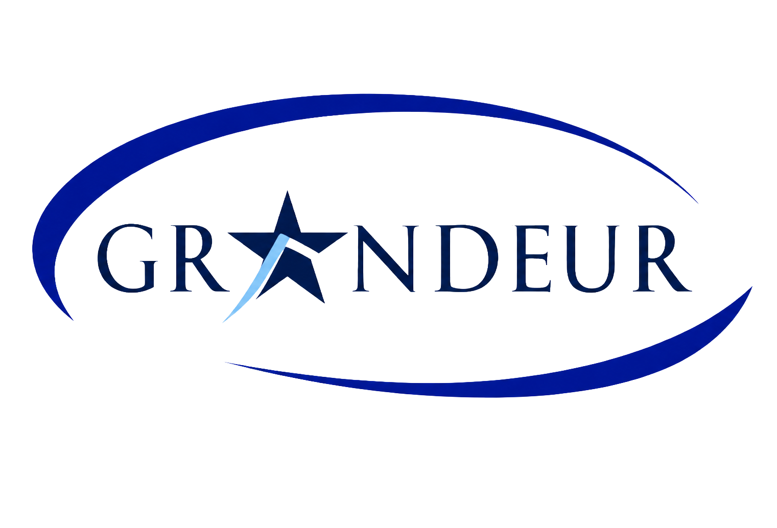 Grandeur logo